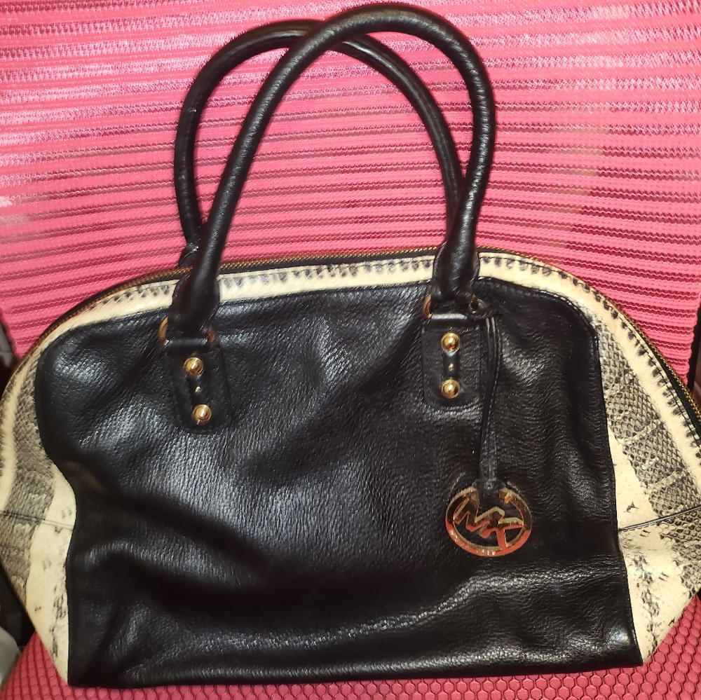 Michael Kors Satchel